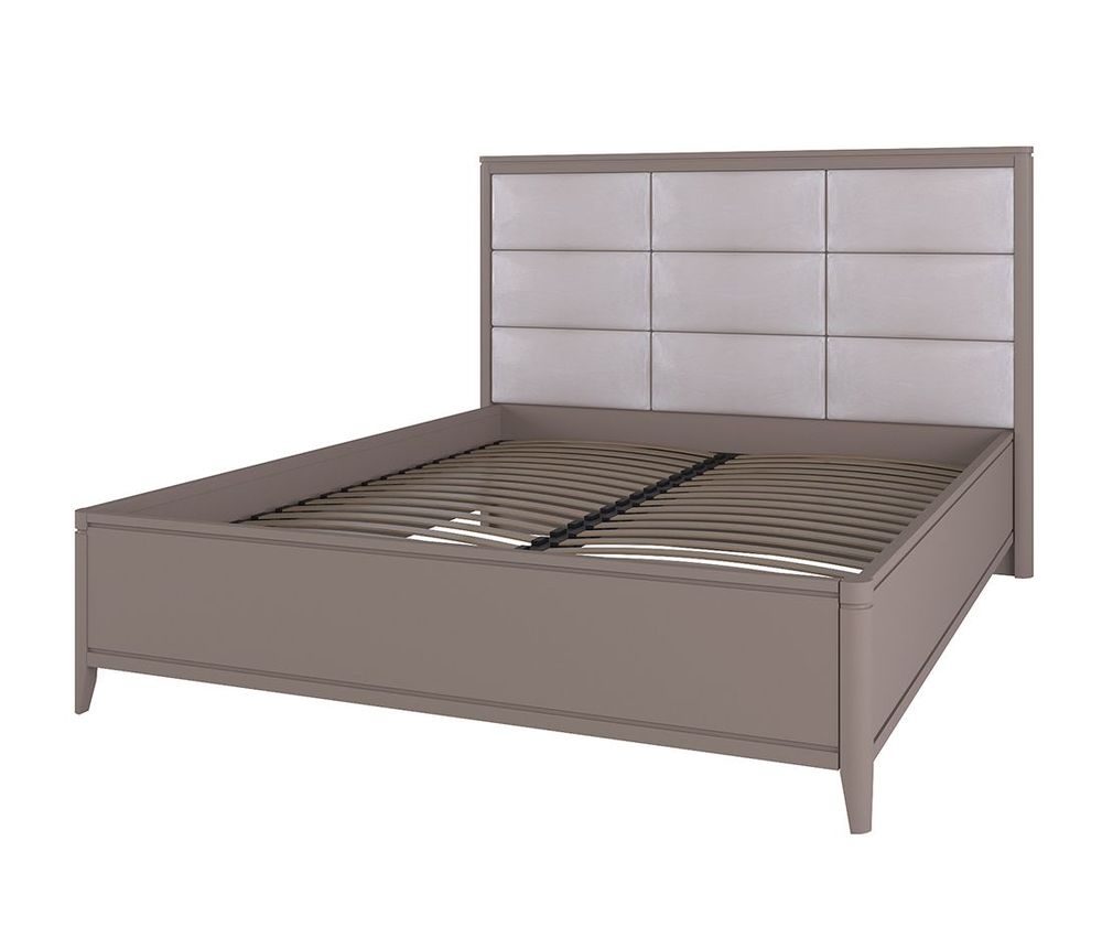 Кровать 1800*2000 с П/М