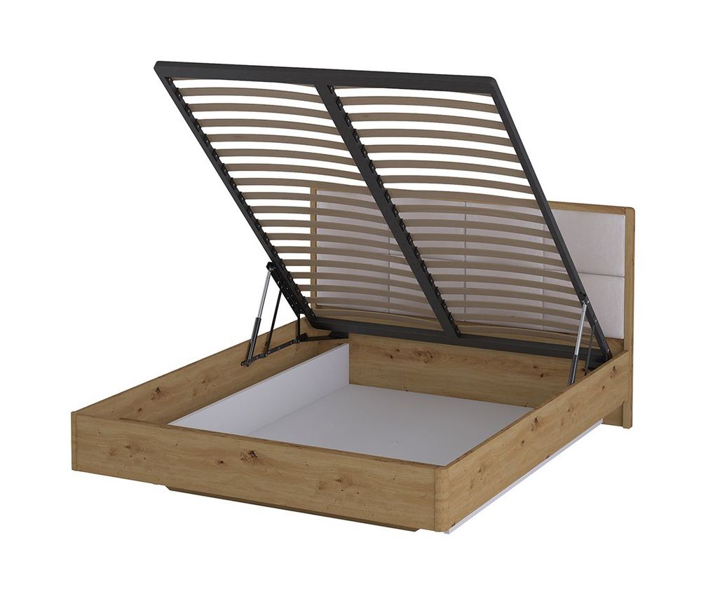 Кровать 1600*2000 с П/М